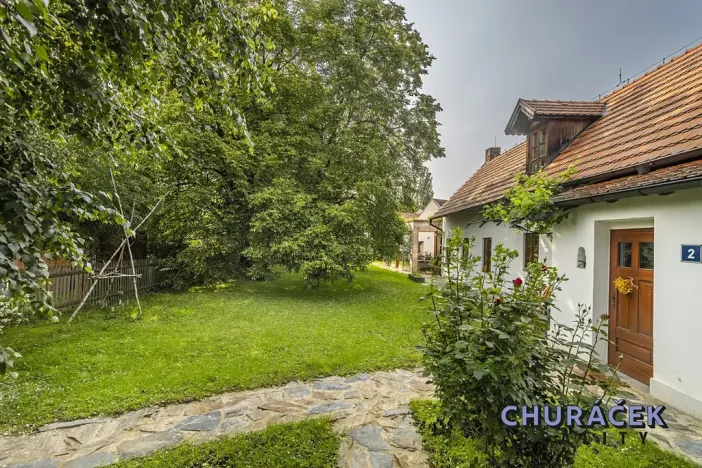 Prodej rodinného domu, Herink, U Kovárny, 250 m2
