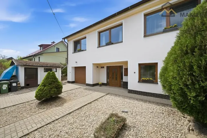 Prodej rodinného domu, Kutná Hora, Staročeská, 240 m2