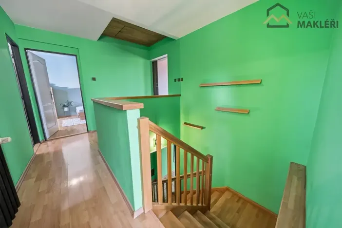 Prodej rodinného domu, Kutná Hora, Staročeská, 240 m2