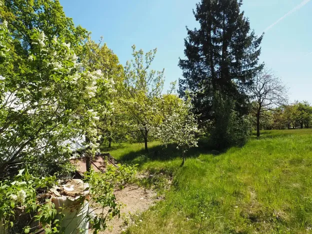 Prodej chaty, Pozořice, Oulehla, 27 m2