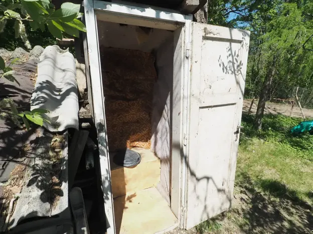 Prodej chaty, Pozořice, Oulehla, 27 m2