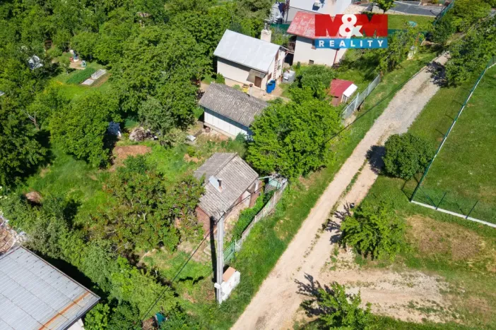 Prodej pozemku pro bydlení, Uherský Brod, 801 m2