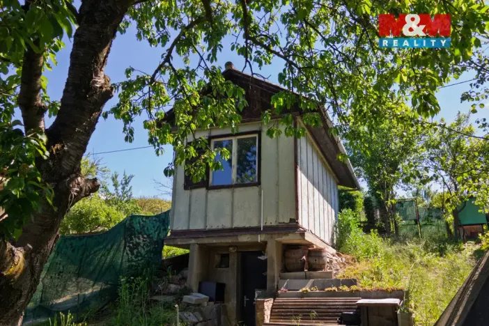Prodej pozemku pro bydlení, Uherský Brod, 801 m2