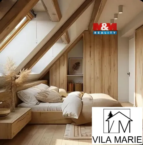 Prodej bytu 3+kk, Chotěšov, Starý mlýn, 88 m2