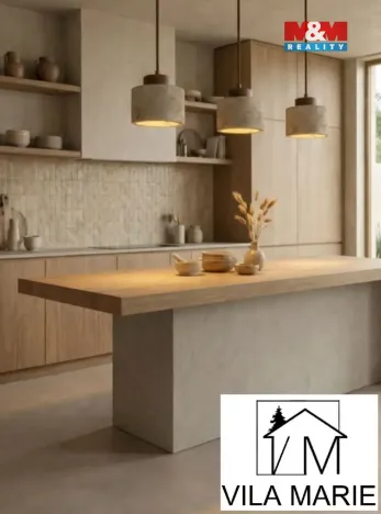 Prodej bytu 3+kk, Chotěšov, Starý mlýn, 88 m2