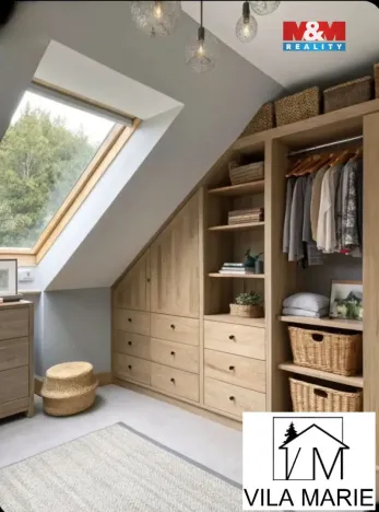 Prodej bytu 3+kk, Chotěšov, Starý mlýn, 88 m2