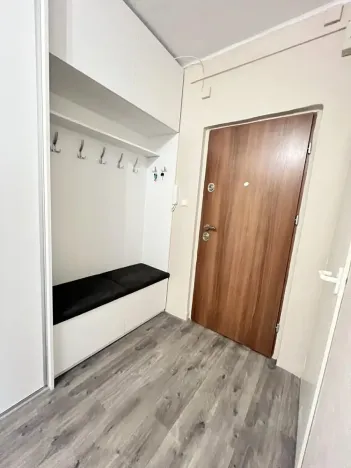 Pronájem bytu 2+1, Ostrava - Zábřeh, Jižní, 56 m2