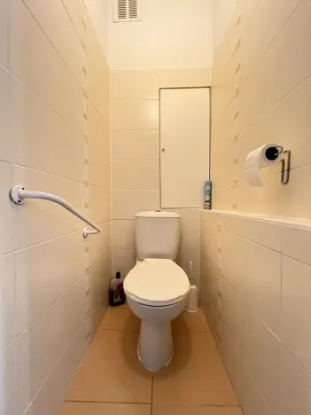 Pronájem bytu 2+1, Ostrava - Zábřeh, Jižní, 56 m2