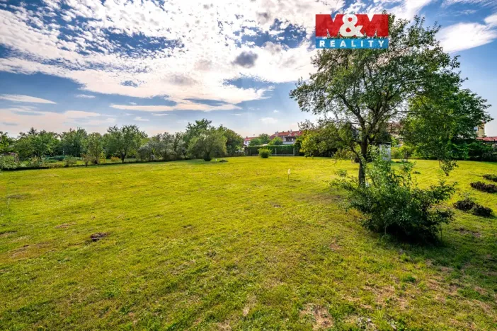 Prodej pozemku pro bydlení, Dašice, 1676 m2