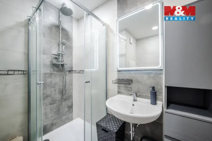 Prodej bytu 2+kk, Nymburk, Zbožská, 43 m2