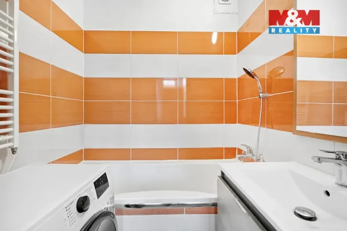 Prodej bytu 3+1, Mladá Boleslav - Mladá Boleslav II, Jana Palacha, 80 m2