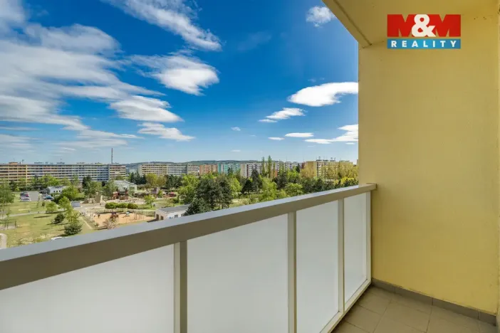 Prodej bytu 3+1, Mladá Boleslav - Mladá Boleslav II, Jana Palacha, 80 m2