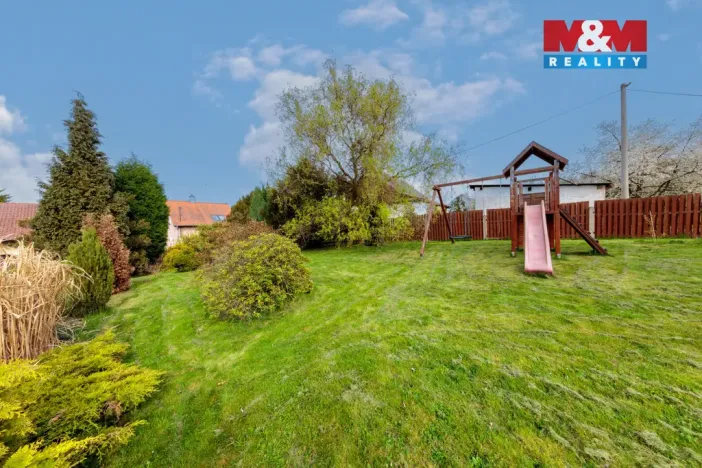 Prodej pozemku pro bydlení, Nové Sedlo, Loketská, 836 m2