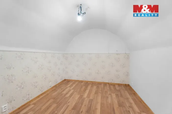 Prodej, Česká Lípa, Žižkova, 39 m2
