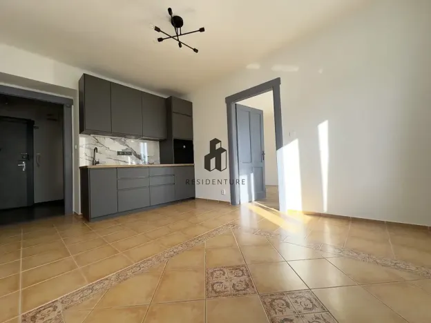 Pronájem bytu 2+kk, Praha - Žižkov, Radhošťská, 50 m2