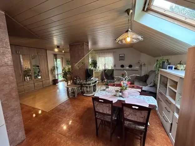 Prodej chaty, Rokycany, Čilina, 84 m2