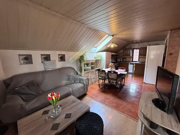 Prodej chaty, Rokycany, Čilina, 84 m2