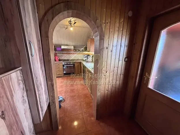 Prodej chaty, Rokycany, Čilina, 84 m2