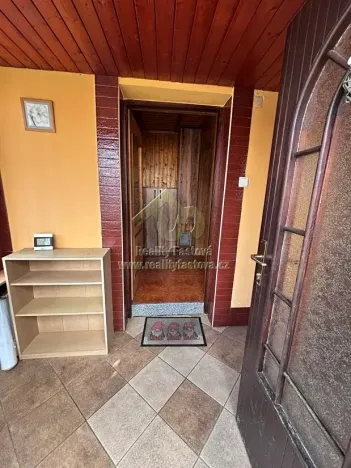 Prodej chaty, Rokycany, Čilina, 84 m2