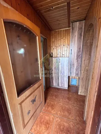 Prodej chaty, Rokycany, Čilina, 84 m2