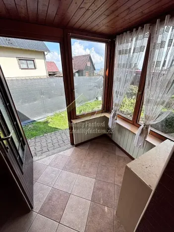 Prodej chaty, Rokycany, Čilina, 84 m2