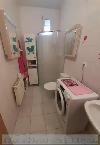 Pronájem pokoje, Brno, 14 m2