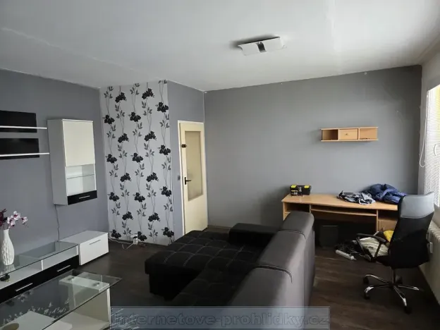 Pronájem pokoje, Brno, 18 m2