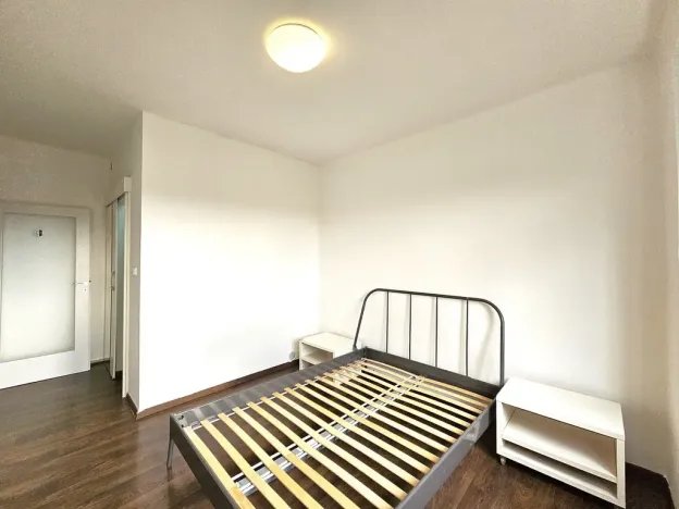 Pronájem bytu 2+1, Kralupy nad Vltavou - Lobeček, Masarykova, 52 m2