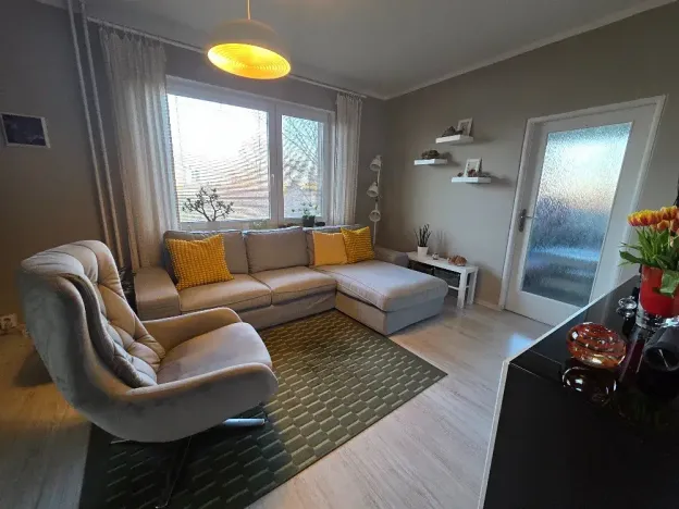 Pronájem bytu 3+1, Orlová, Masarykova třída, 55 m2