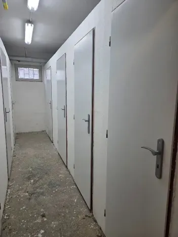 Pronájem bytu 3+1, Orlová, Masarykova třída, 55 m2