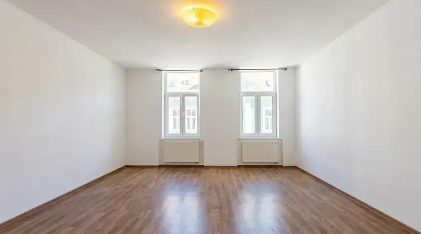 Pronájem bytu 3+1, Teplice, Jiřího Wolkera, 102 m2