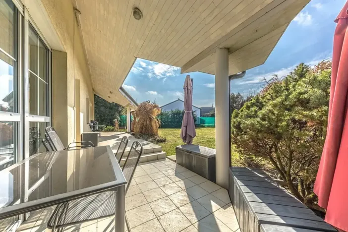 Prodej rodinného domu, Praha - Klánovice, Jeníkovická, 260 m2