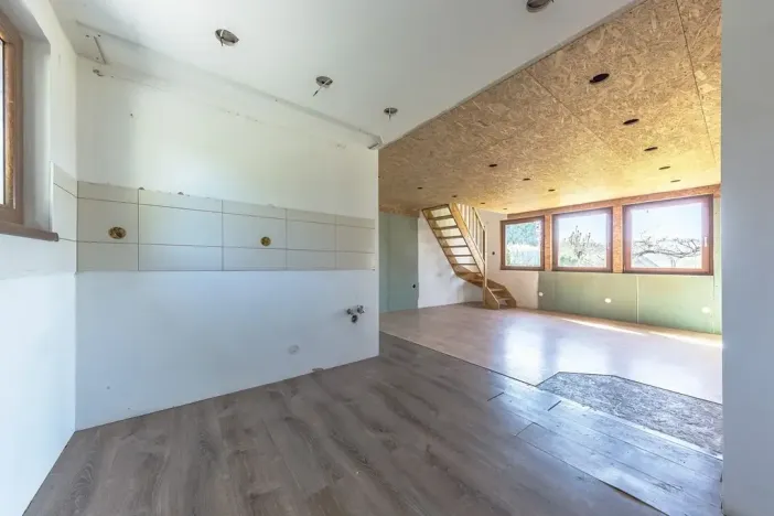 Prodej chaty, Hrádek nad Nisou, Polní, 60 m2