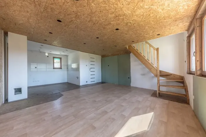 Prodej chaty, Hrádek nad Nisou, Polní, 60 m2