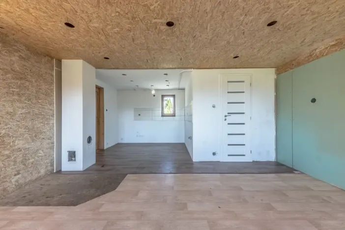 Prodej chaty, Hrádek nad Nisou, Polní, 60 m2