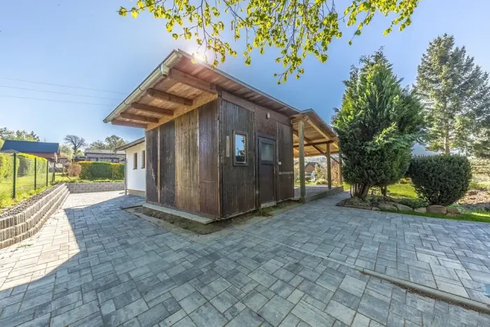 Prodej chaty, Hrádek nad Nisou, Polní, 60 m2
