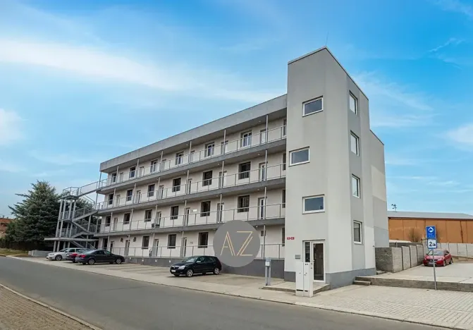 Pronájem bytu 2+kk, Dobřany, Loudů, 56 m2