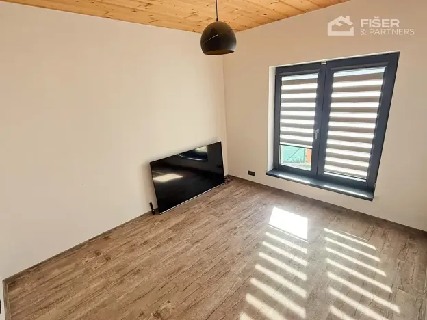 Pronájem rodinného domu, Jarcová, 140 m2