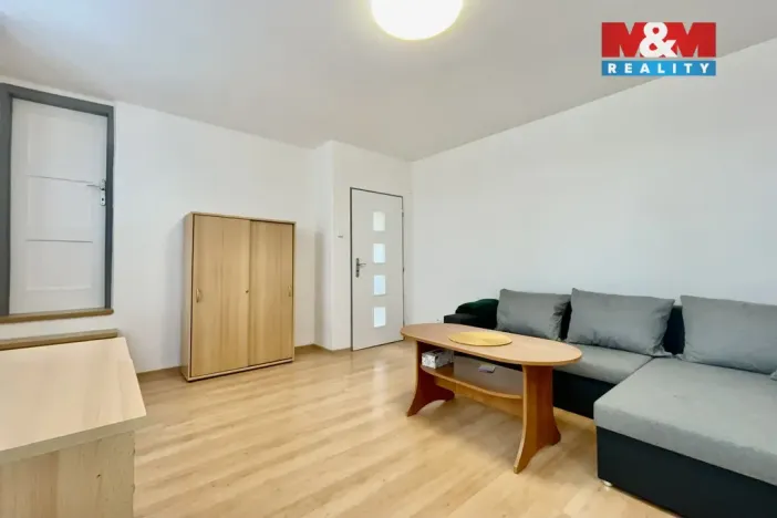 Pronájem rodinného domu, Zlín, Mostní, 52 m2