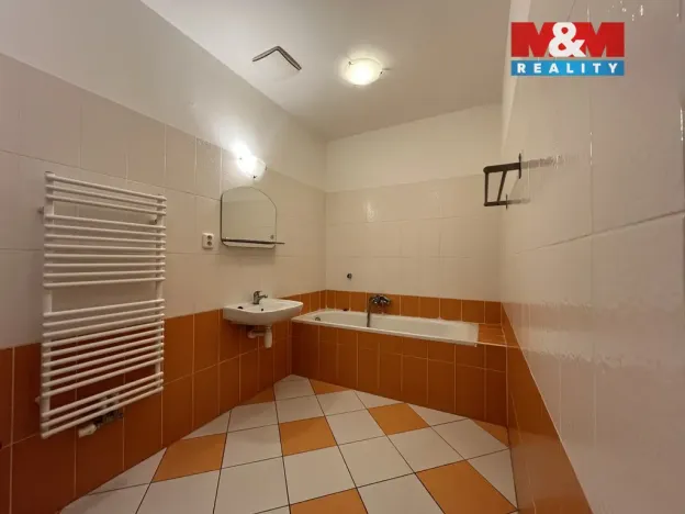 Pronájem bytu 2+kk, Otrokovice, J. Jabůrkové, 55 m2