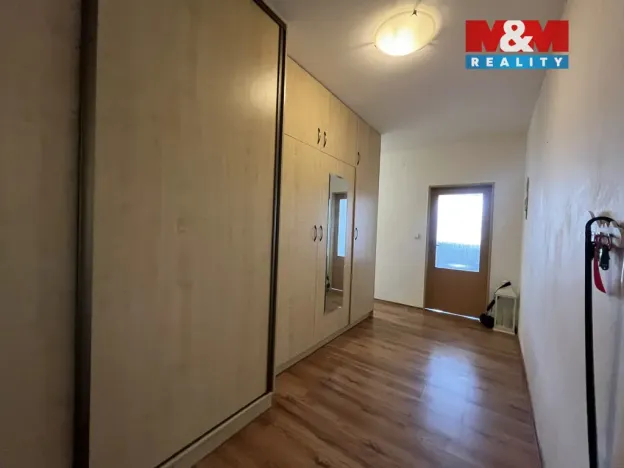 Pronájem bytu 2+kk, Otrokovice, J. Jabůrkové, 55 m2