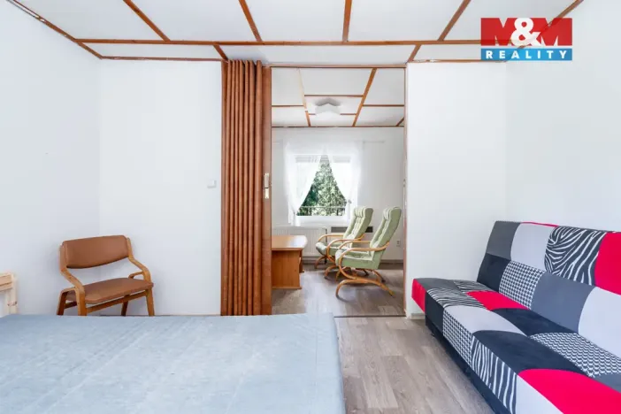 Prodej chalupy, Sněžné - Podlesí, 150 m2