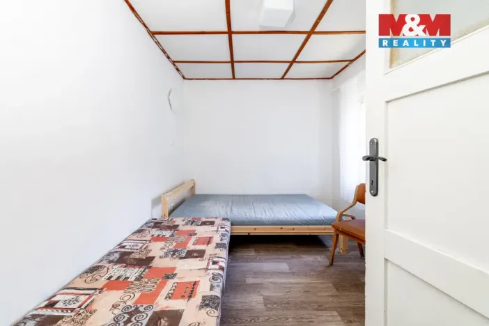 Prodej chalupy, Sněžné - Podlesí, 150 m2