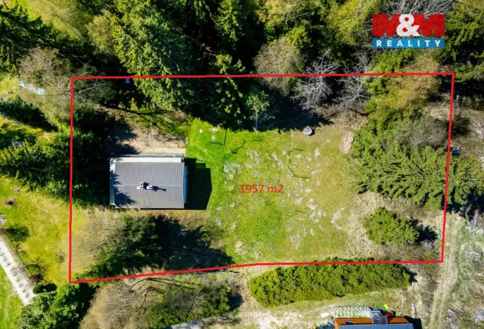 Prodej rodinného domu, Sněžné - Podlesí, 150 m2