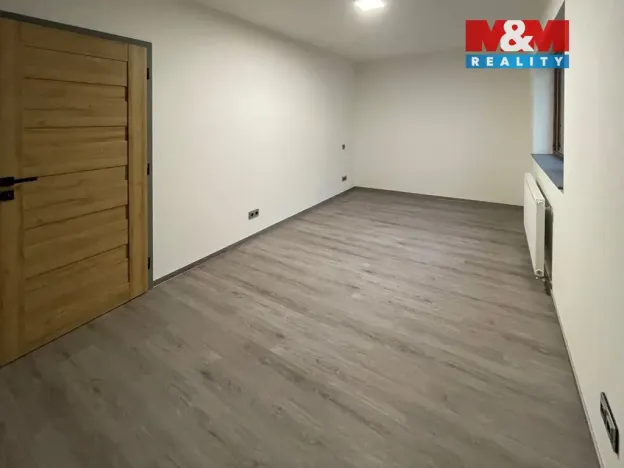 Pronájem bytu 2+kk, Letohrad, Václavské náměstí, 62 m2