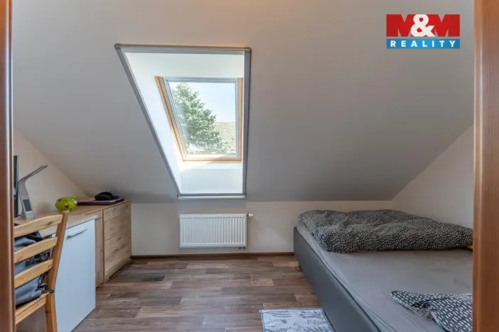 Prodej rodinného domu, Suchdol, 390 m2