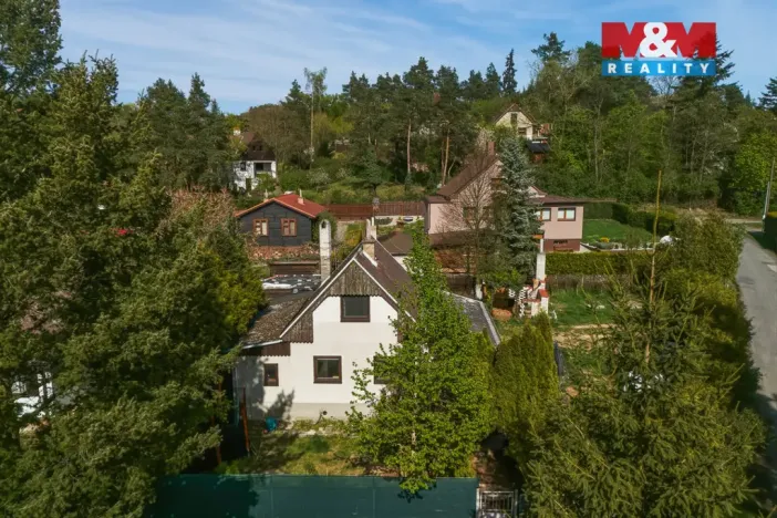 Prodej chaty, Sýkořice, 70 m2