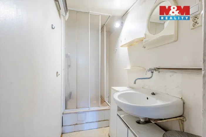Prodej rodinného domu, Sloup v Čechách, Na Svahu, 120 m2