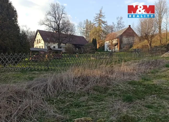 Prodej rodinného domu, Václavov u Bruntálu - Dolní Václavov, 300 m2