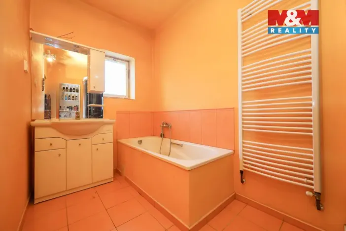 Prodej rodinného domu, Moravičany, 240 m2